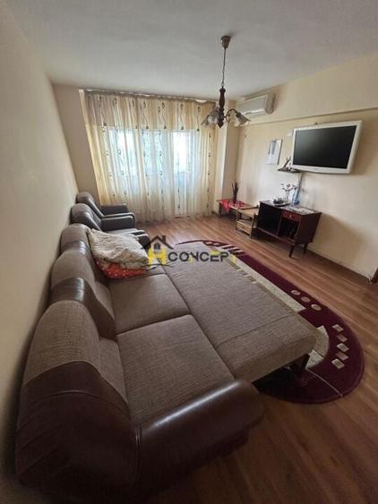 Inchiriere apartament 2 camere Emil Racovita - 5