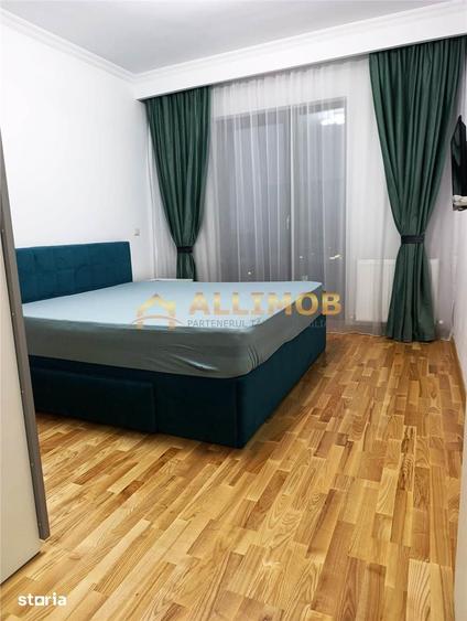 Apartament cu 3 camere în Blejoi