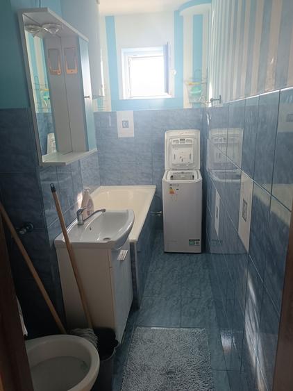 Apartament cu 2 camere decomandat în Dacia