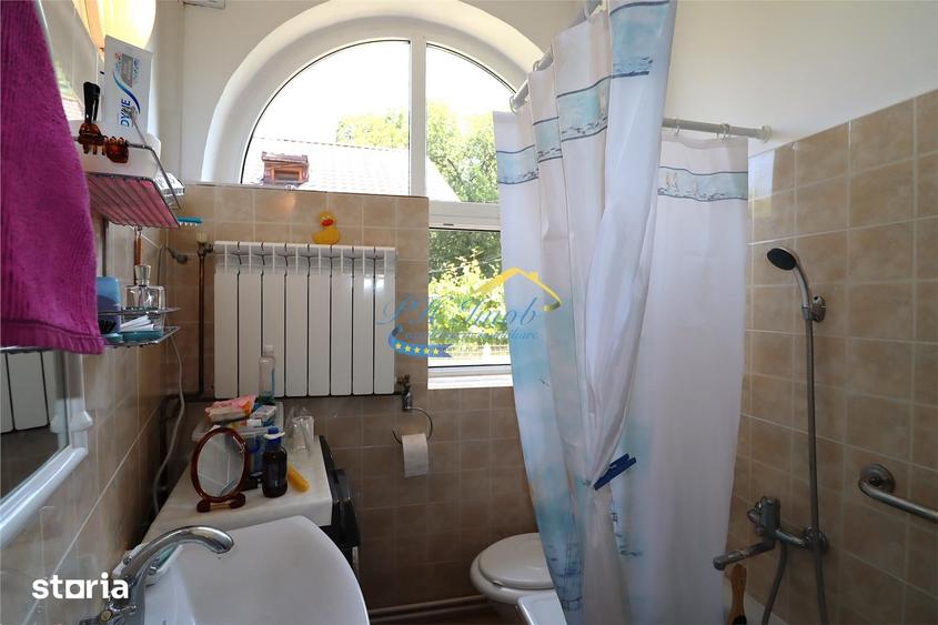 Casă cu 3 camere cu Teren 50 Mp în Ultracentral