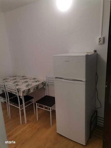 apartament 1 camera zona Kaufland,Chiriac - 4