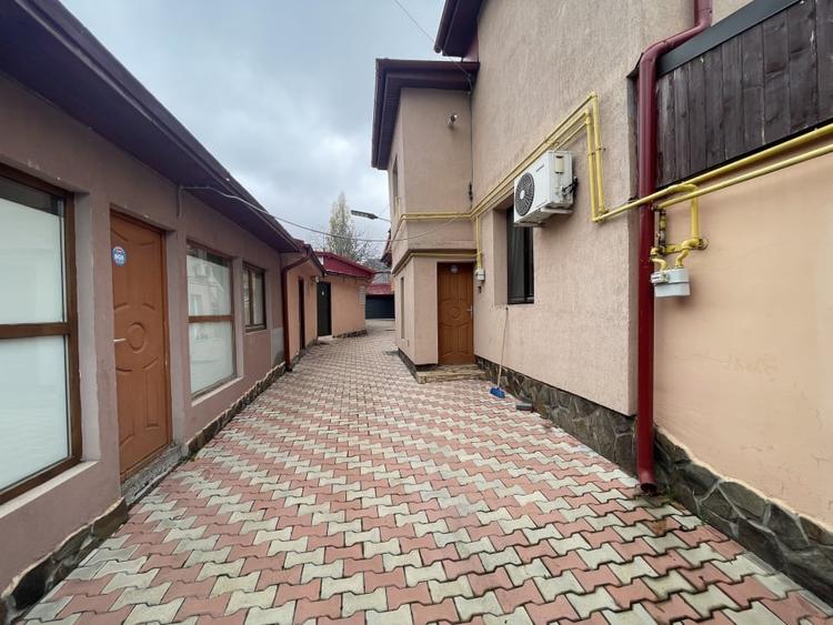 Birou, de 40 mp, în Lizeanu
