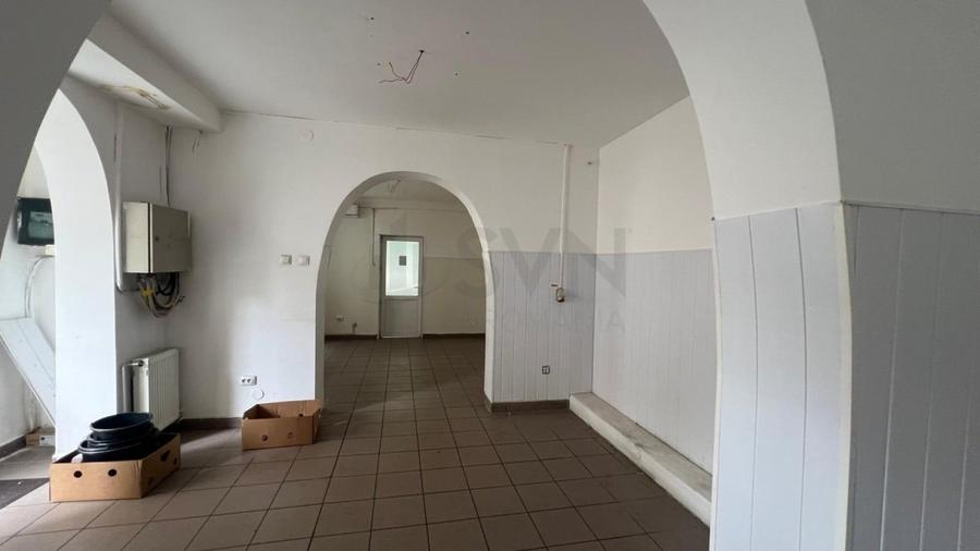 Birou, de 80 mp, în Iancului