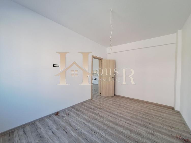 Apartament cu 2 camere decomandat în Girocului