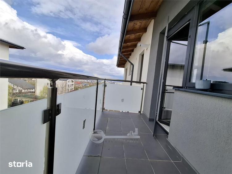 Apartament 1 camera, mobilat complet, liber, Galata, bloc 2022 - 13