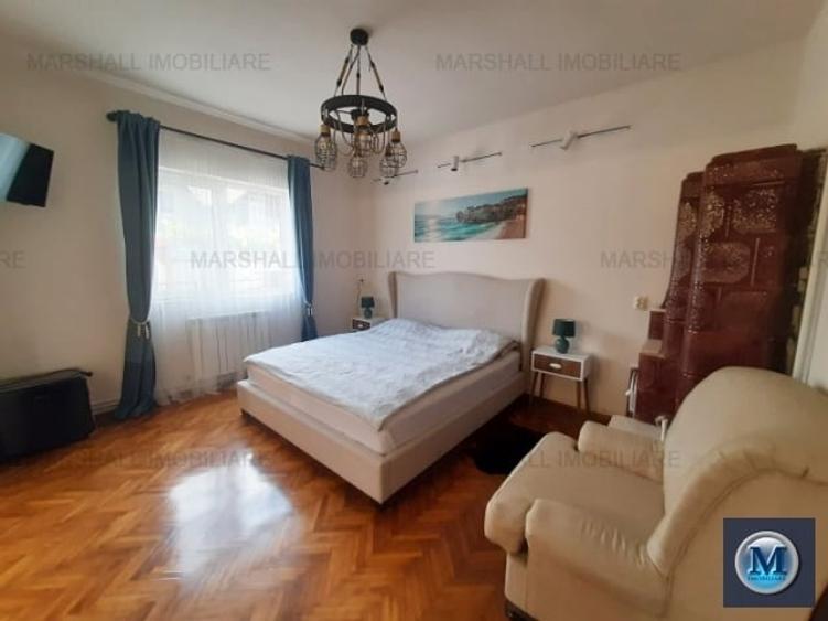 Casă cu 3 camere cu Canalizare în Traian