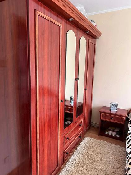 Apartament cu 2 camere decomandat în Micro III