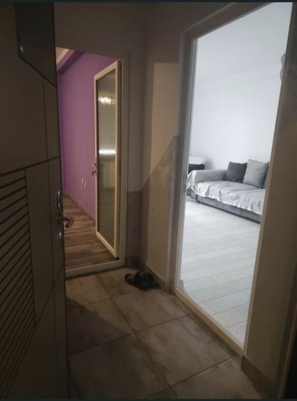 Garsonieră decomandată în Barieră