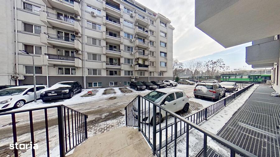Spațiu comercial, de 187 mp, în Berceni