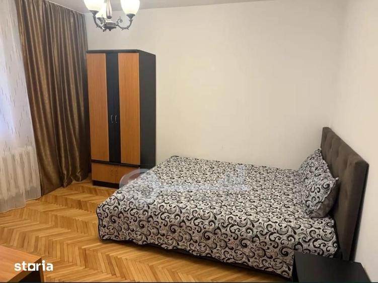 Apartament cu 2 camere în Arcu