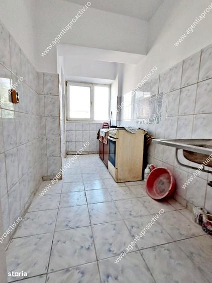 Garsonieră în Central