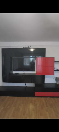Apartament cu 2 camere semidecomandat în Gemenii