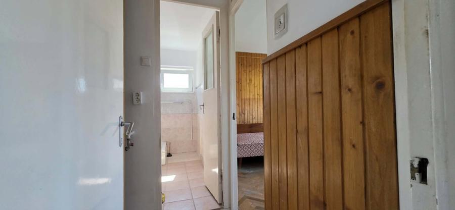 Apartament cu 2 camere decomandat în Gării