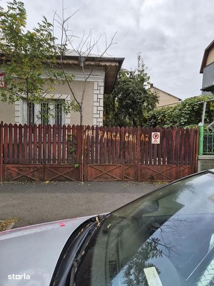 Casă cu 3 camere cu Teren 420 Mp în Bucureștii Noi