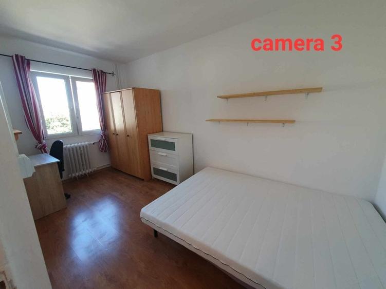 Apartament cu 4 camere decomandat în Mănăștur