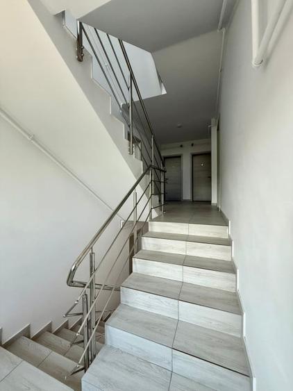 Apartament cu 2 camere, mobilat în Șelimbăr