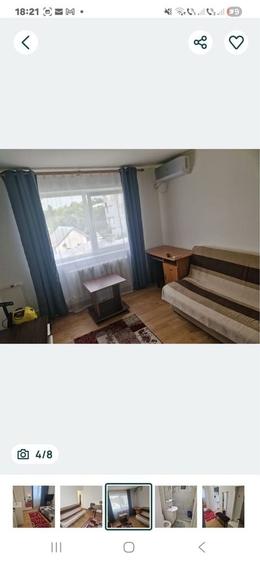 Apartament 2 camere Stefan Luchian, recent renovat. - 7
