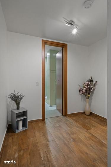 Apartament cu 3 camere decomandat în Ștefan cel Mare
