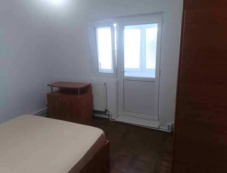 Apartament cu 2 camere decomandat în Amărăști
