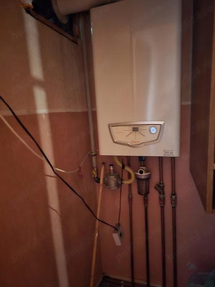 Apartament cu 3 camere decomandat în Matei Basarab