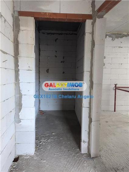 Apartament cu 2 camere decomandat în Camil Ressu