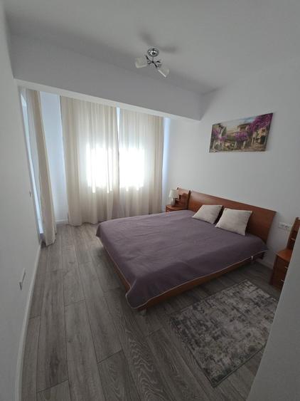 Apartament cu 2 camere decomandat în Grozăvești