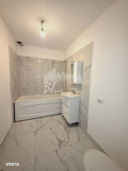 Apartament cu 2 camere în Nord