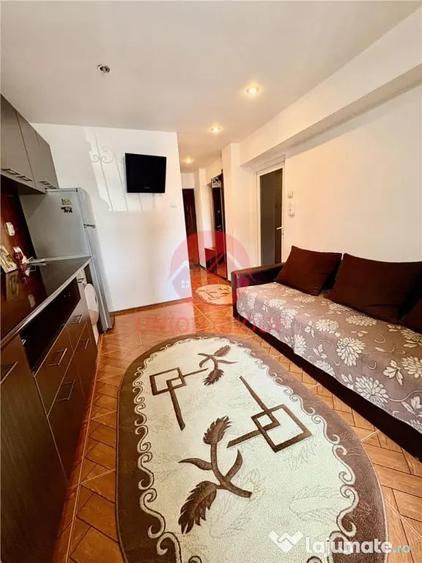 Garsoniera 40 mp, de Inel 2 - Constanta (Constanta) - 2