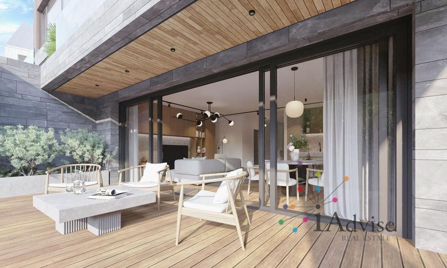 Apartament cu 5 camere decomandat în Drumul Poienii
