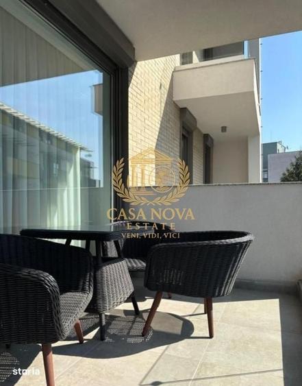 Apartament cu 2 camere în Semicentral