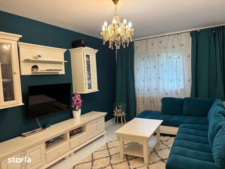 Apartament 2 camere Podu de Fier - Prof. Paul - 3