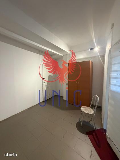 Spațiu comercial, de 14 mp, în Central