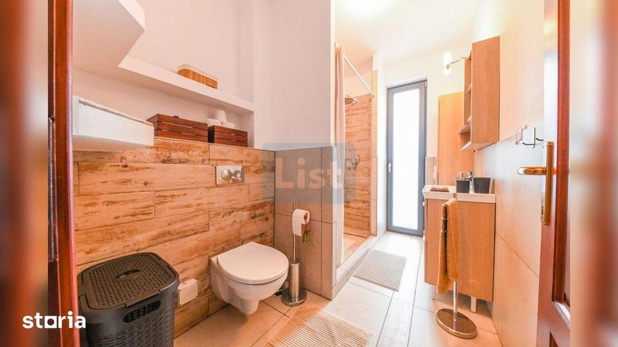 Apartament cu 2 camere în Zorilor