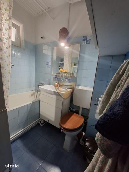 Apartament cu 3 camere decomandat în Tomis Nord