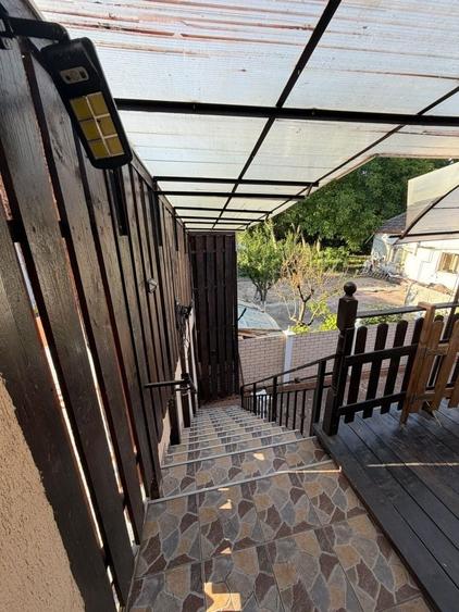 Apartament cu 2 camere în Ghiroda