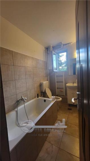 Apartament cu 2 camere semidecomandat în Copou