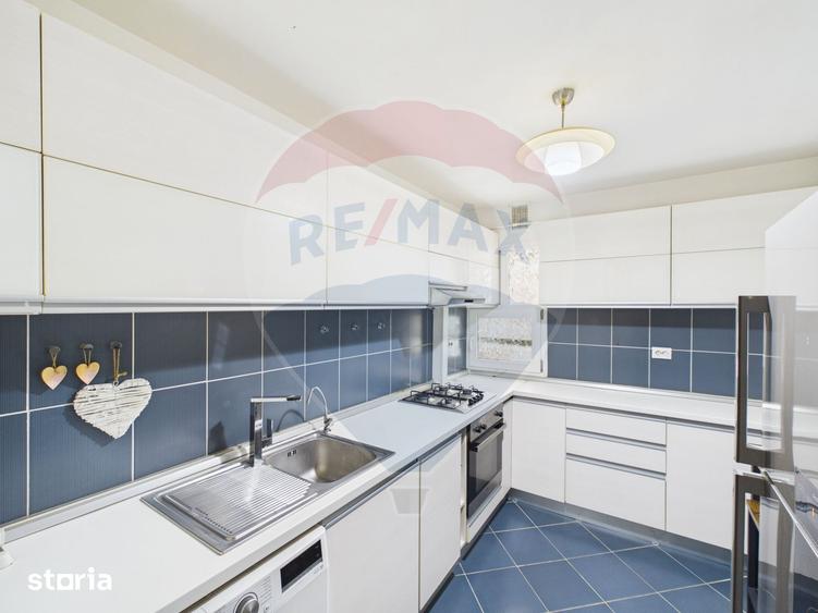 Apartament 2 Camere Drumul Taberei - 9