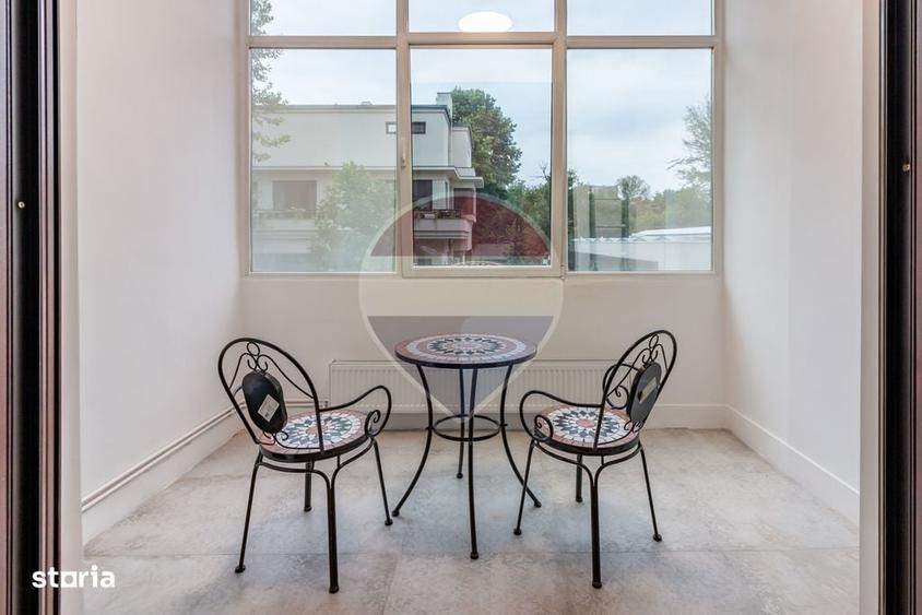 Apartament de inchiriat 4 camere | Foisorul de Foc | Premium - 4