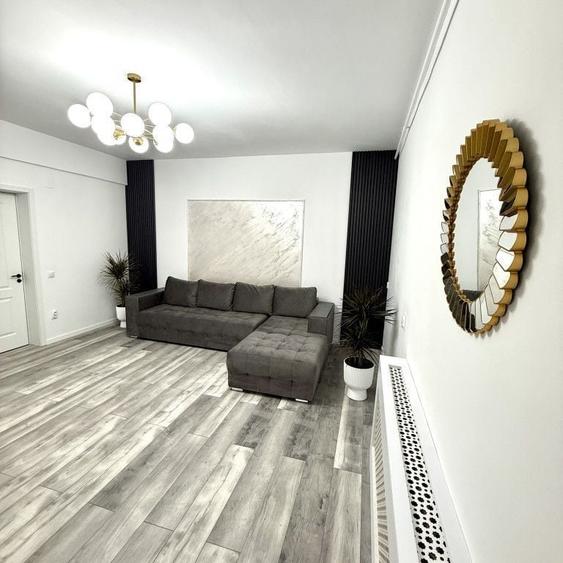 Prelungirea Ghencea- apartament complet renovat - 7