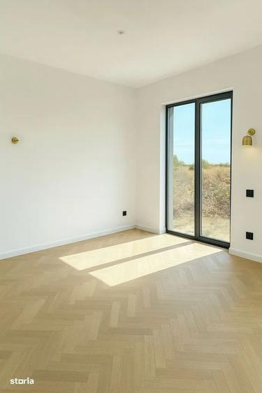 Casă individuală cu 3 camere cu Teren 306 Mp în Cug