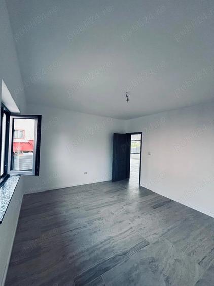 Casă cu 3 camere cu Teren 380 Mp în Mărgineni