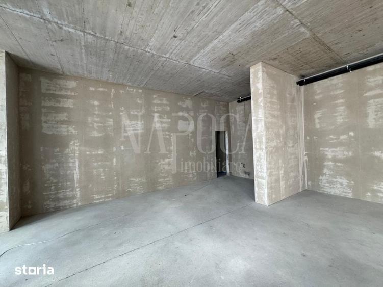 Spațiu comercial, de 96.3 mp, în Central