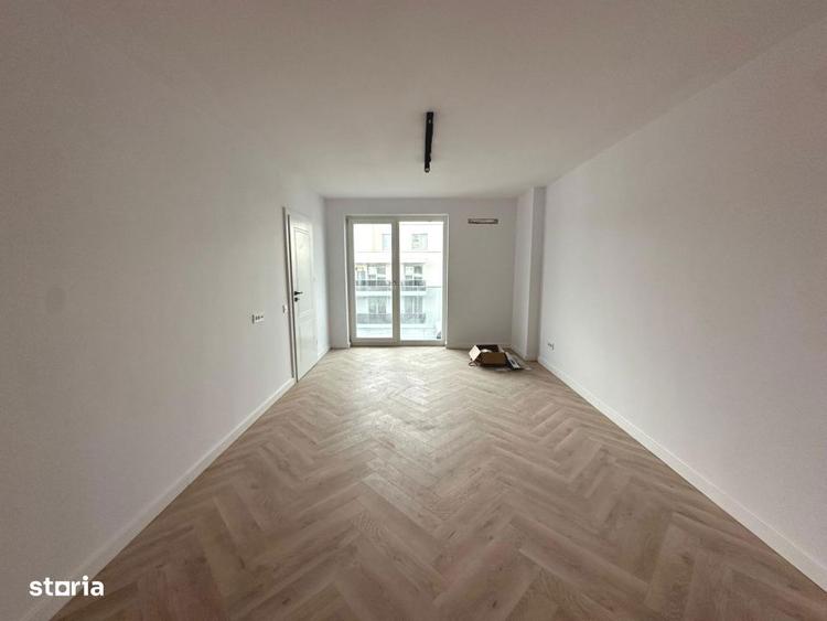 Apartament cu 2 camere semidecomandat în Iris