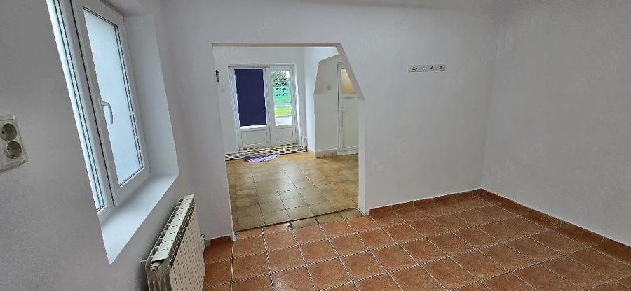 Spațiu comercial, de 22 mp, în Giurgiului