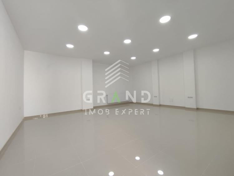 Spațiu comercial, de 90 mp, în Central