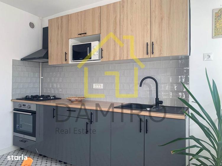 Apartament 2 camere Bd.Carol I Armeneasca Universitate Bd.Ferdinand I - 8