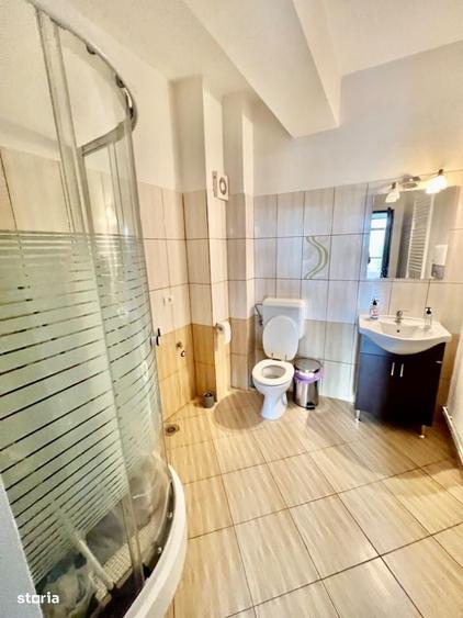 Spațiu comercial, de 70 mp, în Aviației