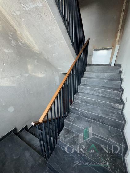 Apartament exclusivist | 4 camere | 125 mp | Andrei Mureșanu - 22