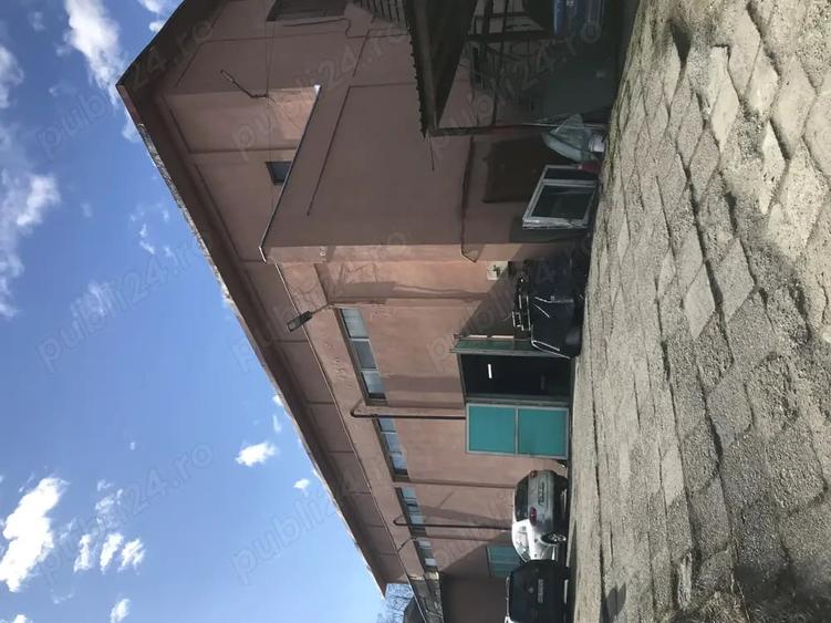 Spațiu comercial, de 600 mp, în Central