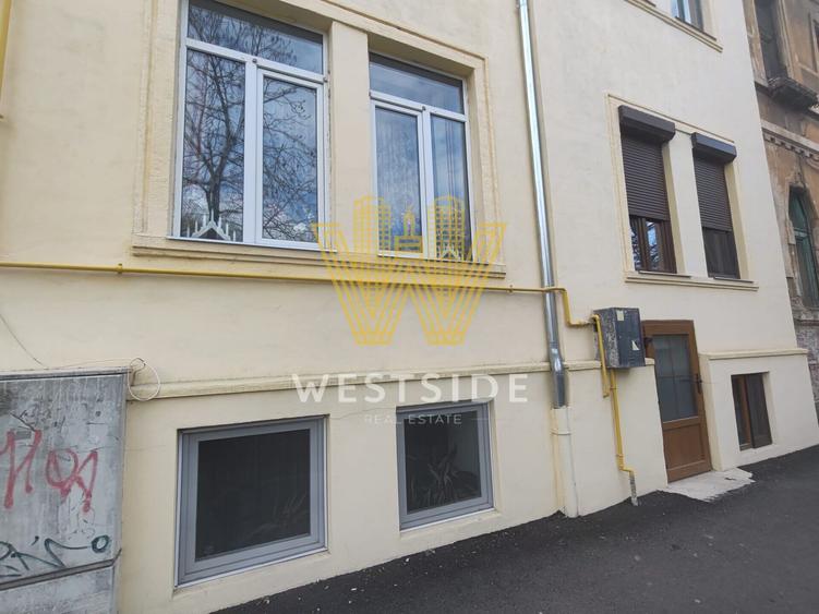 Apartament de vanzare, cu 2 camere (Sad), in cartierul Cetate - 1